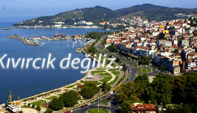 Zonguldaklılar Oğuz boyundan gelmiş Kıpçak Türkmenidir