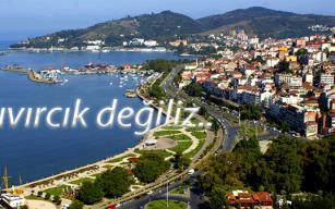 Zonguldaklılar Oğuz boyundan gelmiş Kıpçak Türkmenidir