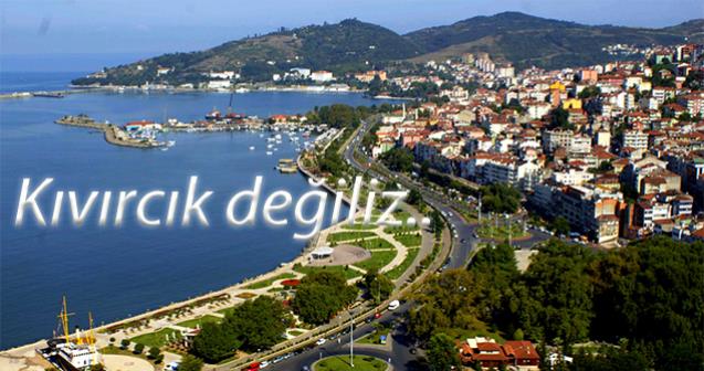 Zonguldaklılar Oğuz boyundan gelmiş Kıpçak Türkmenidir