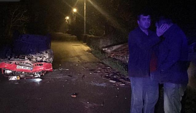  Takla attı… “Keşke ölseydim…”