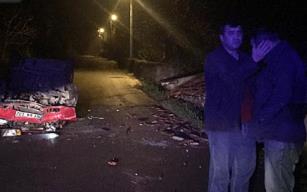  Takla attı… “Keşke ölseydim…”