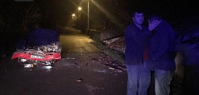 Takla attı… “Keşke ölseydim…”