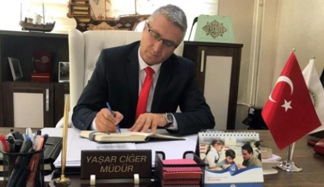 Ereğli halkı için çalışmaya devam edeceğim…