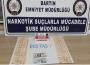 Bartın’da uyuşturucu operasyonu: 5 tutuklama