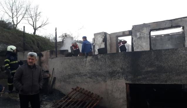 Başkan Yiğit; “Yüreğimiz Yanıyor… Üç fidanımızı kaybettik…”