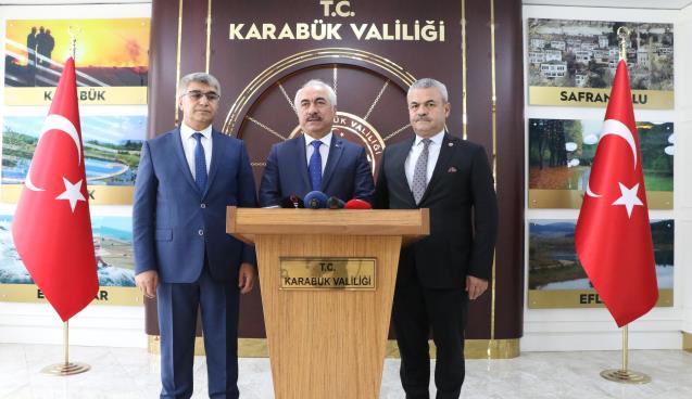 İZDES projesi planlandığı şekilde yürütülüyor