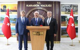 İZDES projesi planlandığı şekilde yürütülüyor