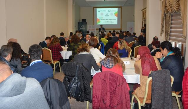 GençBizz Lise Girişimcilik Programı