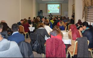 GençBizz Lise Girişimcilik Programı