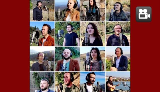 ‘4115 yıl daha Gümeli…’