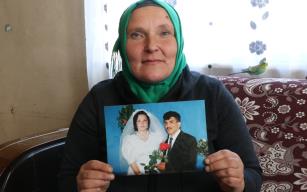 Ukraynalı Nataliya herkesin "Şengül abla"sı oldu