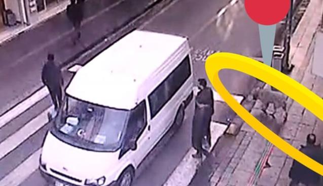 “Size akıl sır erdiremedim. Ne aceleniz var!..”