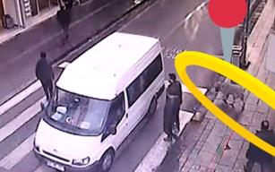 “Size akıl sır erdiremedim. Ne aceleniz var!..”