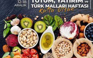 Yerli malı kullan