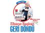 Barış kazandı..