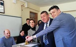 Alaplı kararını verdi..