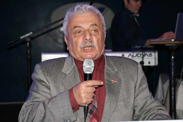 Günay istifa etti