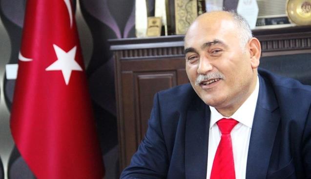 14 Mart Tıp Bayramı mesajı...