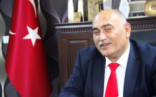 14 Mart Tıp Bayramı mesajı...