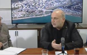 Uzun “CHP burada kazansın PKK kazanmış gibidir”