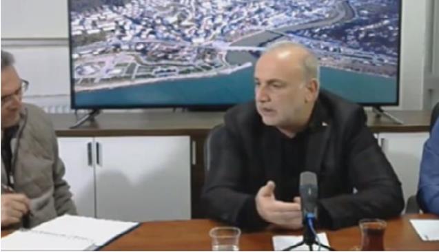 Uzun “CHP burada kazansın PKK kazanmış gibidir”