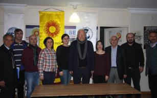 ‘‘Ben Ereğli aşığıyım..."