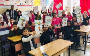 Ereğli’de Karne Günü !