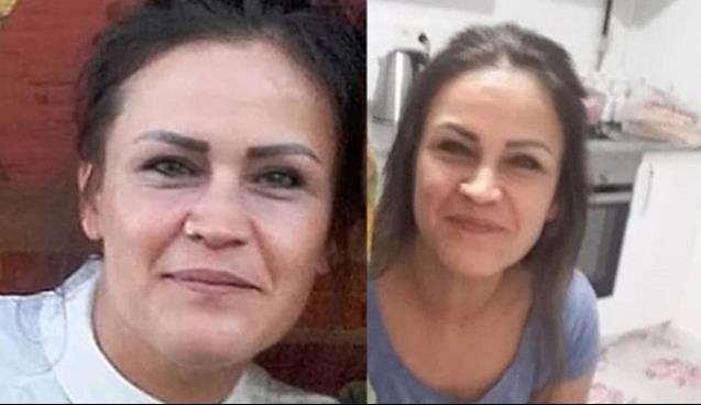 Çok çaresiziz… Yeter ki sağ olduğunu bildir…