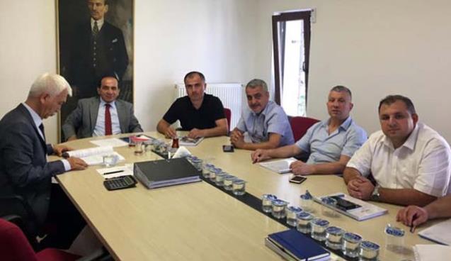 TTK TIS’te arabulucu süreci devam ediyor...