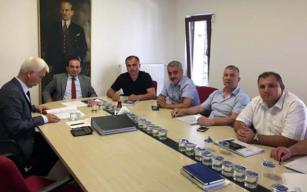 TTK TIS’te arabulucu süreci devam ediyor...