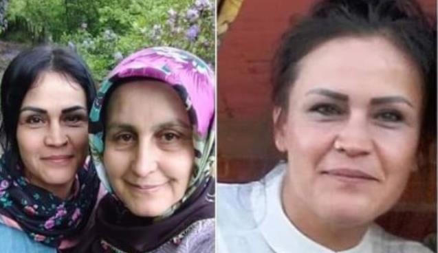 JANDARMA ONU BULDU AİLESİNE TESLİM ETTİ