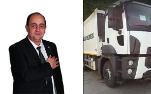 Filoya bir araç daha!