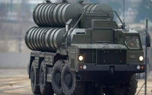 Hulusi Akar; "Türkiye, S-400 savunma sistemini, almıştır."
