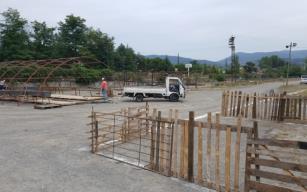 Kurban Pazarı kuruluyor…