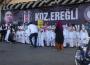 8. SENEDE TOPLAM 600 ÇOCUK ERKEKLİĞE İLK ADIMI BJK İLE ATTI