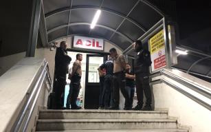 Kardeşini pompalı tüfekle öldürdü 