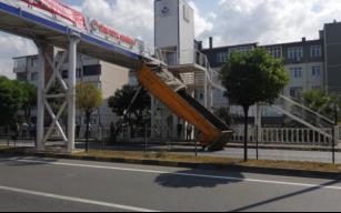 Faciadan dönüldü..