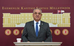  Önder Aksakal: DSP, Atatürkçüleri bağrına basmaya hazırdır