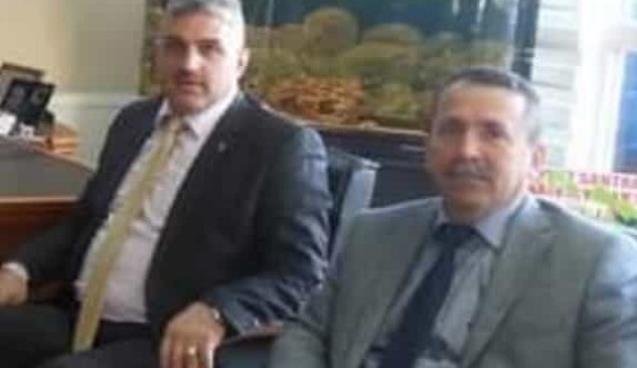 Hasan Ertaş Vefat Etti