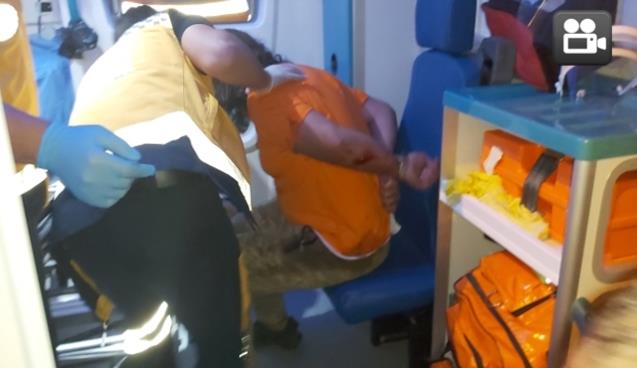 Bozahanede tartışma oldu.. Yalan haberler tepki aldı…