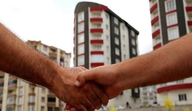 Zonguldak’ta konut satışları belli oldu...