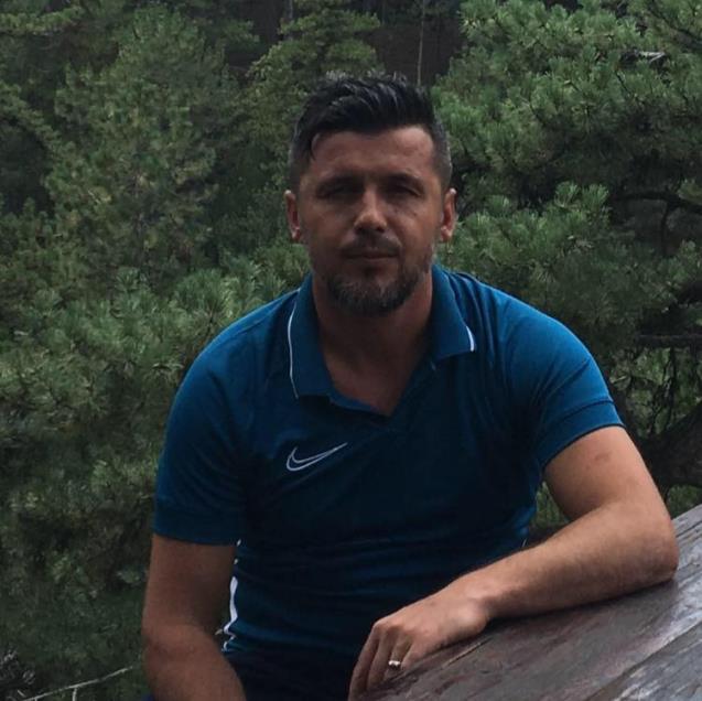 Takım Ereğli Çocuğuna emanet..