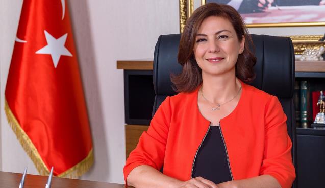 CHP'li Belediye Başkanından harekata tam destek