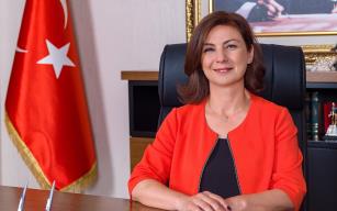 CHP'li Belediye Başkanından harekata tam destek