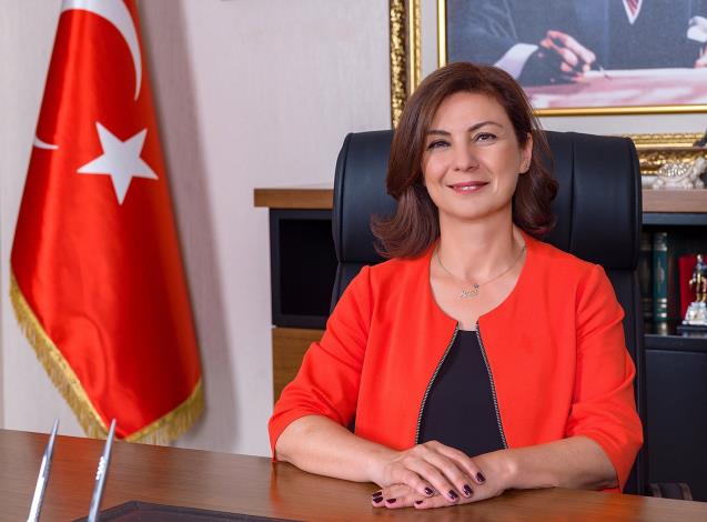CHP'li Belediye Başkanından harekata tam destek