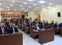 Karabük'te 191 proje için 204 milyon lira harcandı