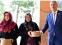 Osmanlı çileği Erdemir'e iki ödül getirdi