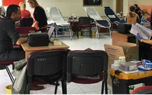 Amaç halkı, velileri ve öğrencileri bilinçlendirmek…