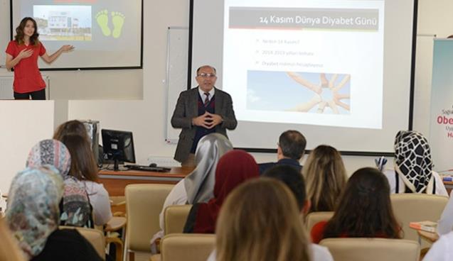 14 Kasıma özel etkinlik…