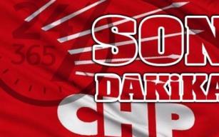 CHP'de son durum!..